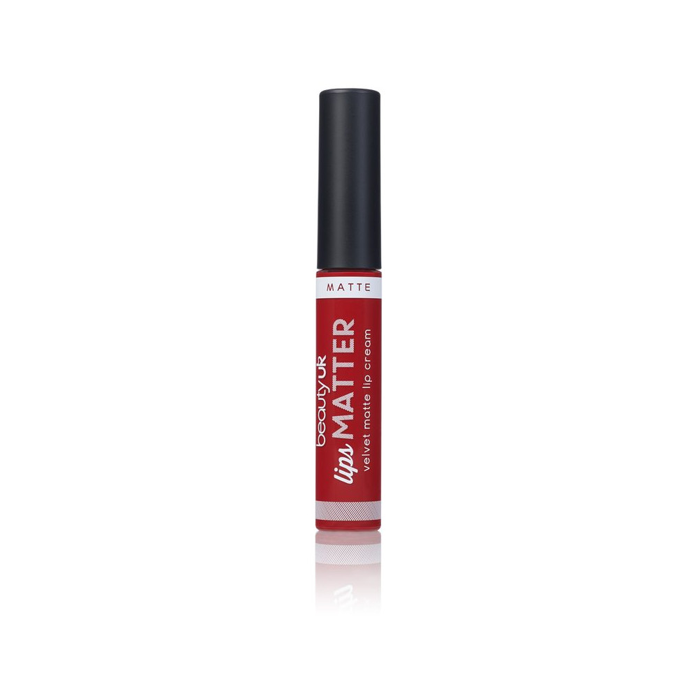Produktbild för Beauty UK Lips Matter - No.1 Bond, Mrs Bond 8g