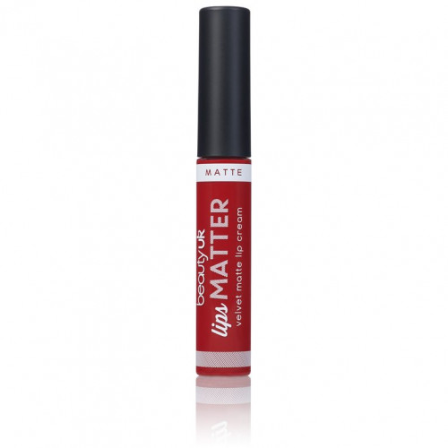 BeautyUK Beauty UK Lips Matter - No.1 Bond, Mrs Bond 8g