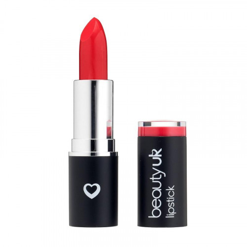 BeautyUK Beauty UK Lipstick No.10 - Passion