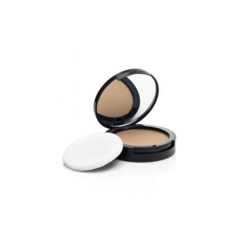 BeautyUK Beauty UK NEW Face Powder Compact No.4