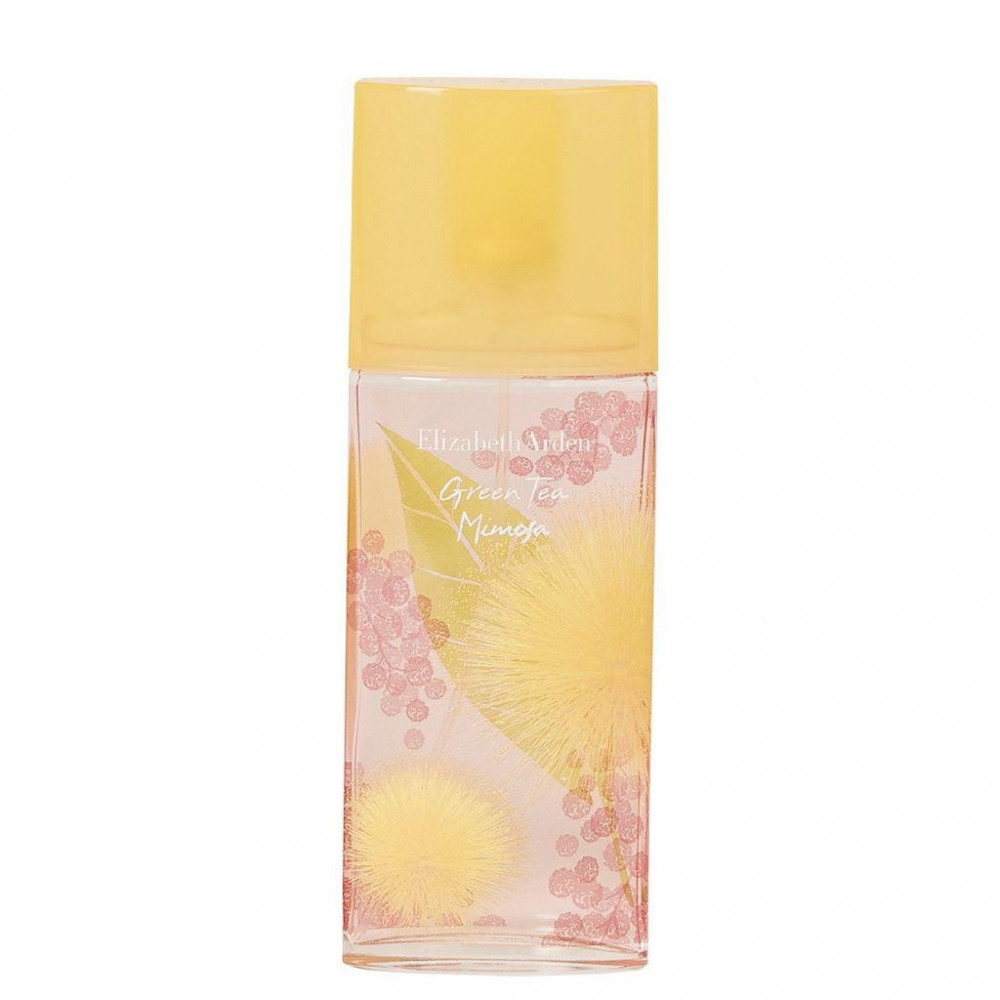 Produktbild för Green Tea Mimosa edt 100ml