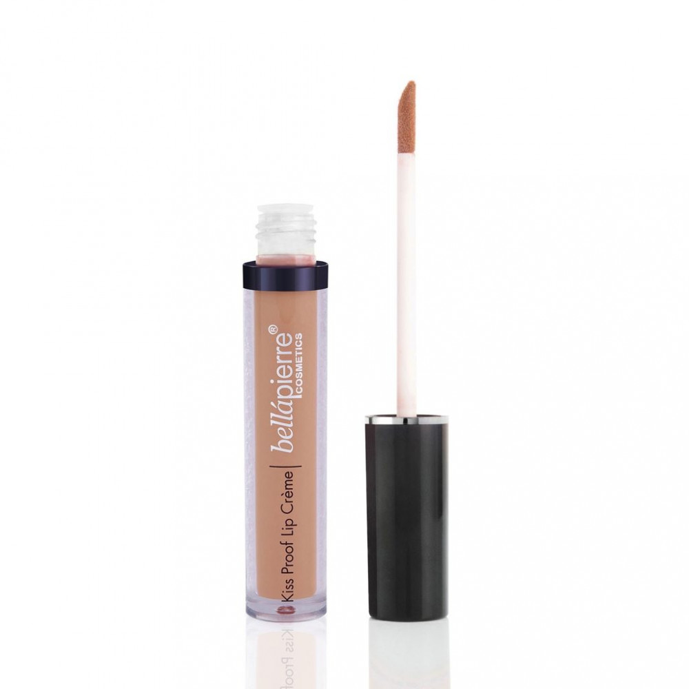 Produktbild för Kiss Proof Lip Crème 03 Doe 3,8g