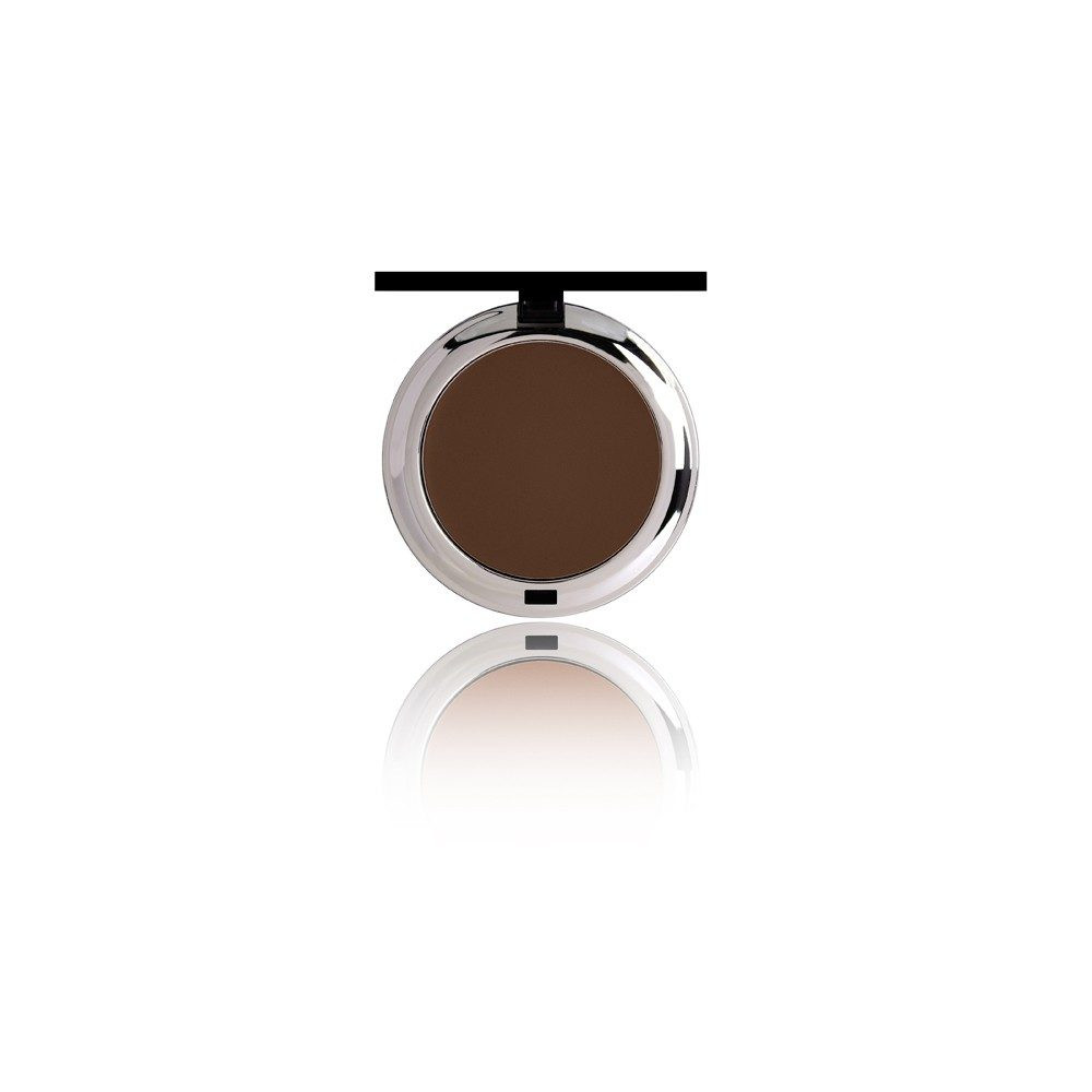Produktbild för Compact Foundation - 10 Double Cocoa 10g
