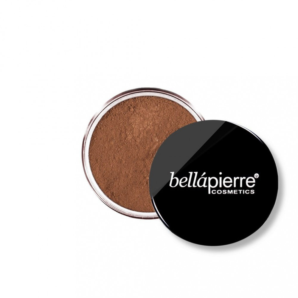 Produktbild för Loose Foundation - 10 Double Cocoa 9g
