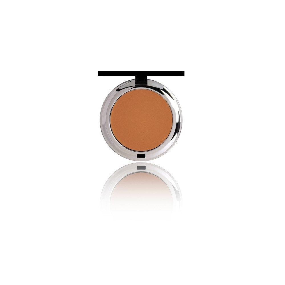 Produktbild för Compact Foundation - 07 Brown Sugar 10g