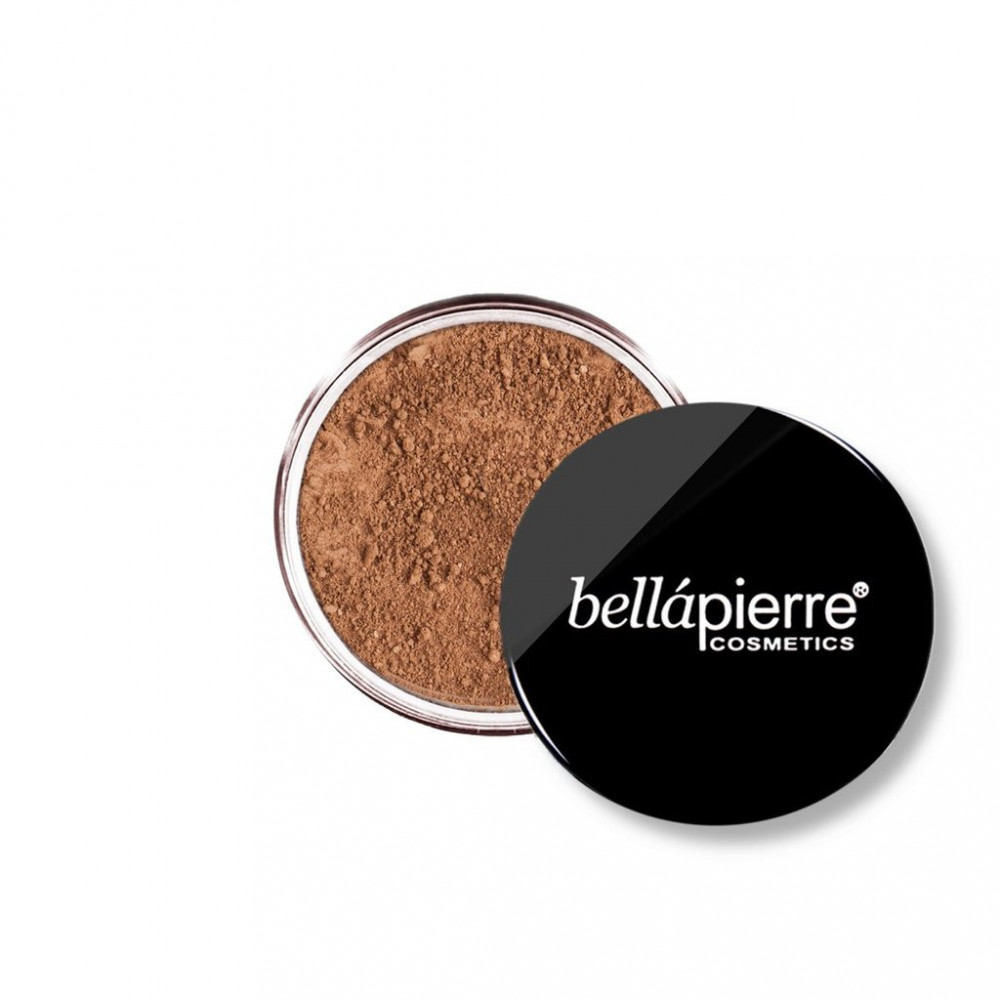 Produktbild för Loose Foundation - 09 Chocolate Truffle 9g