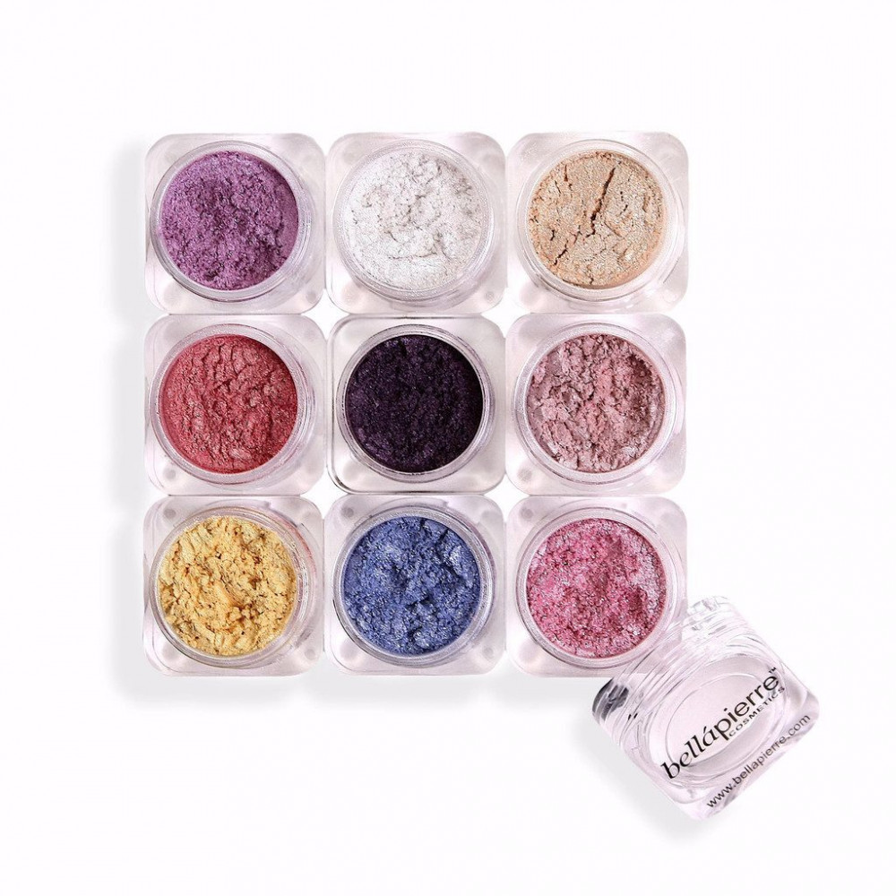 Produktbild för 9-Stack Shimmer - Astrid 15.75g