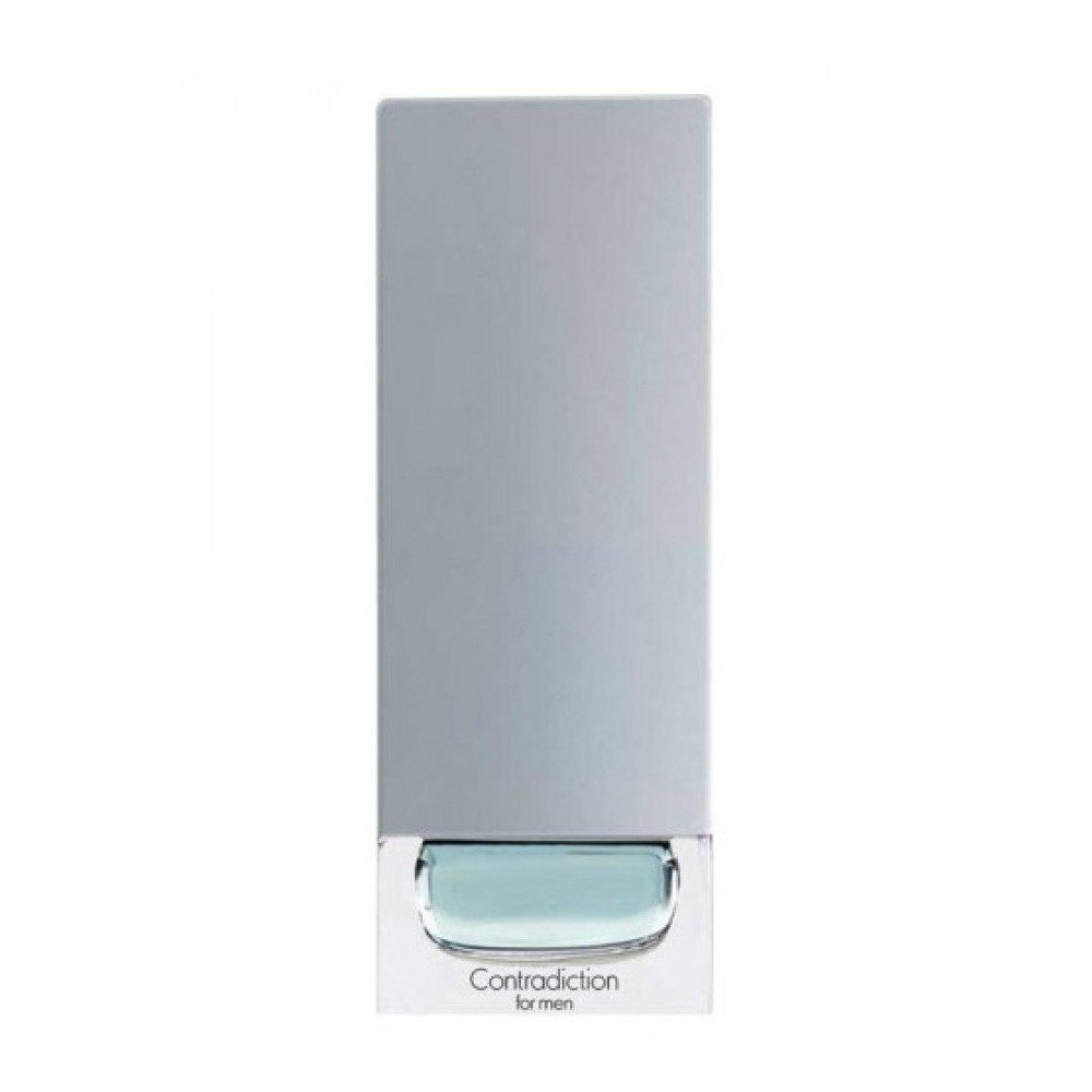 Produktbild för Contradiction For Men Edt 100ml