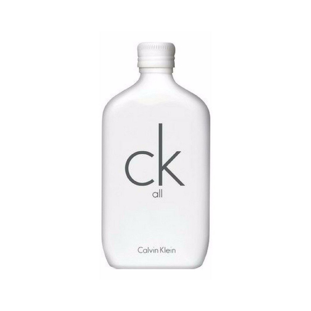 Produktbild för CK All Edt 100ml