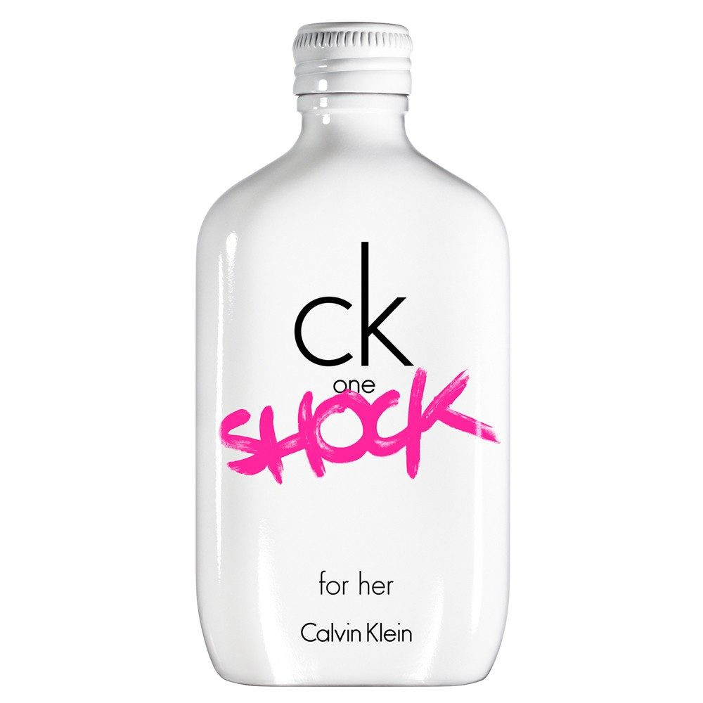 Produktbild för One Shock For Her Edt 200ml
