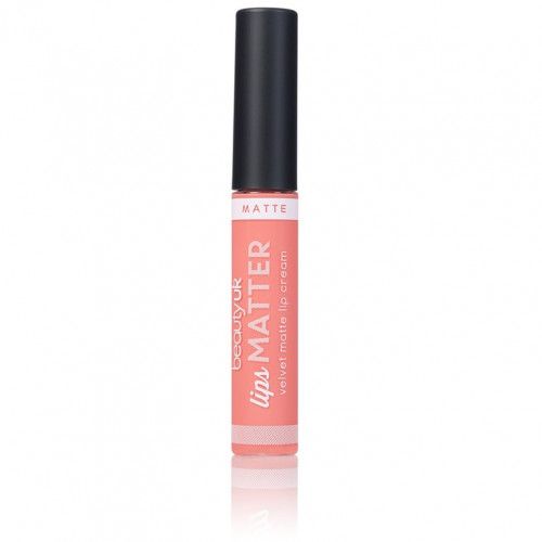 BeautyUK Beauty UK Lips Matter - No.8 Thatll Peach You 8g