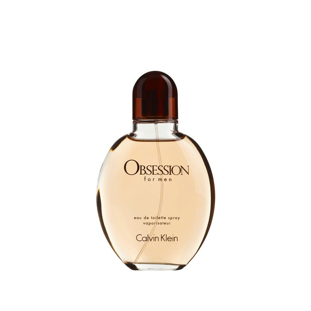 Produktbild för Obsession For Men Edt 75ml