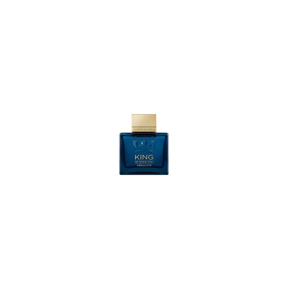 Produktbild för King of Seduction Absolute Edt 100ml