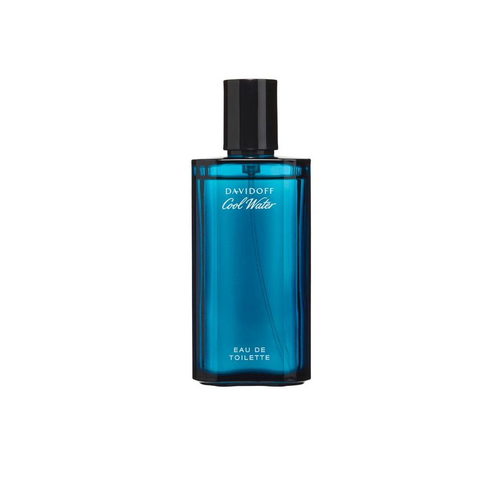 Produktbild för Cool Water Man Edt 200ml