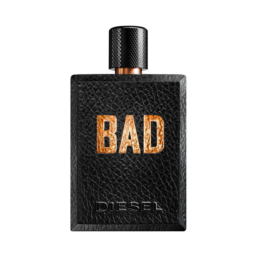 Produktbild för Diesel Bad Edt 50ml