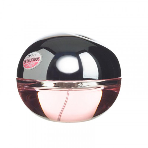DKNY Be Delicious Fresh Blossom Edp 100ml - Damparfymer