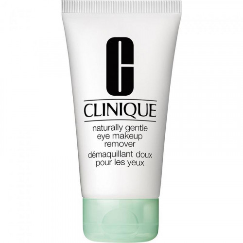 Clinique Naturally Gentle Eye Make Up Remover 75ml