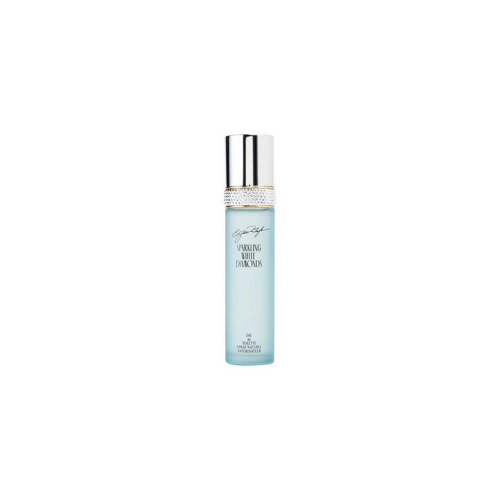 Produktbild för Sparkling White Diamonds Edt 100ml