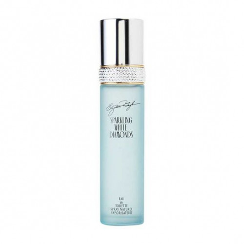 Elizabeth Taylor Sparkling White Diamonds Edt 100ml
