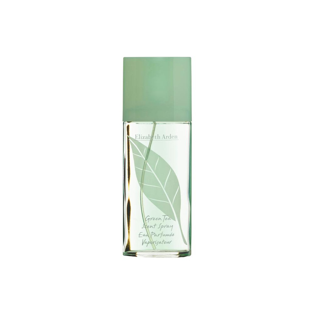 Produktbild för Green Tea Scent Spray Edp 50ml