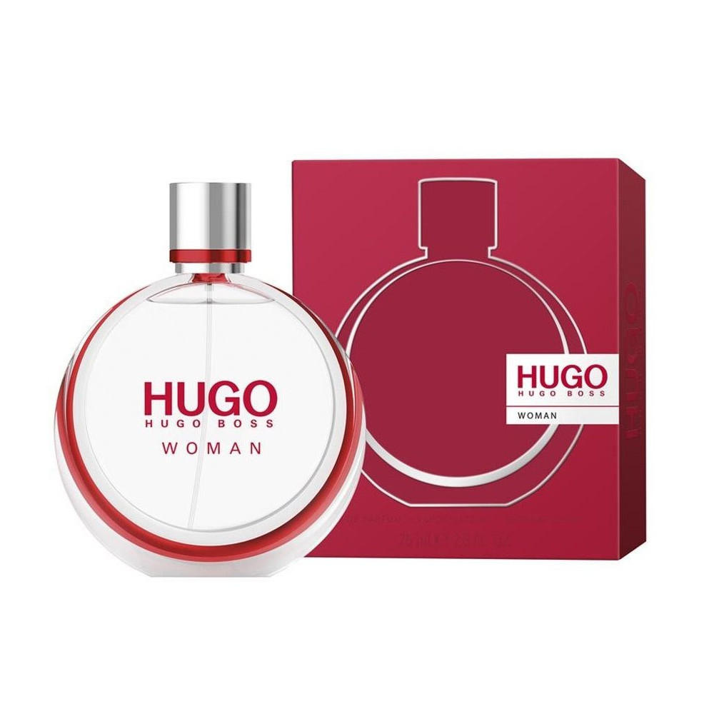 Produktbild för Hugo Woman Edp 75ml