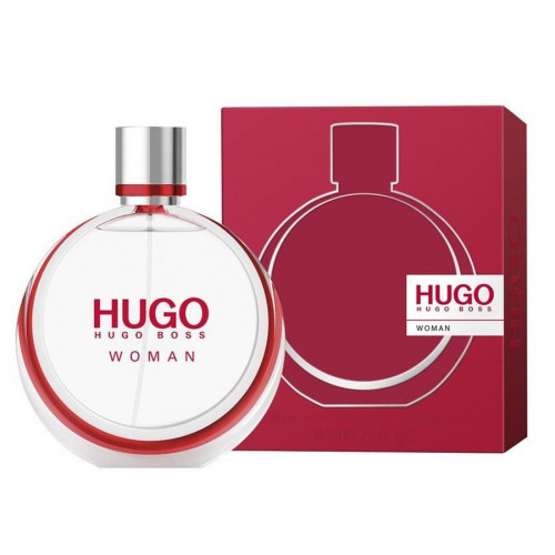 Hugo Boss Hugo Woman Edp 75ml