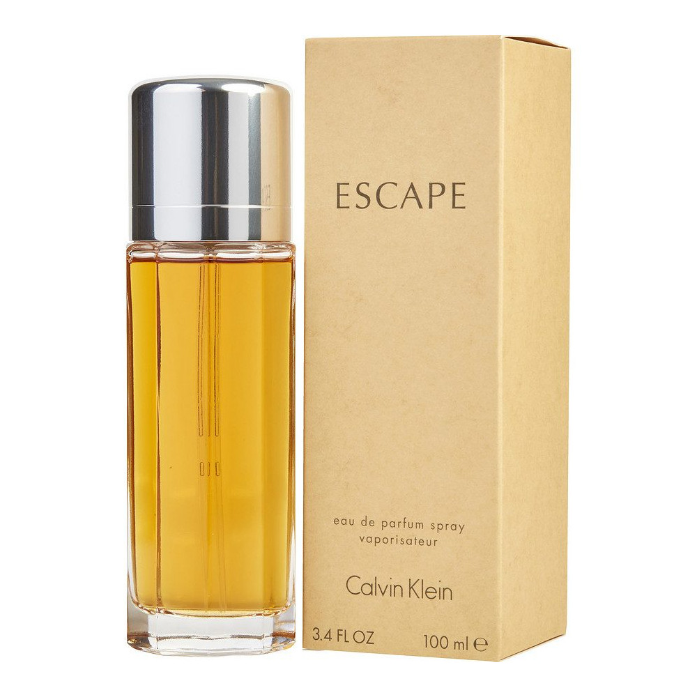 Produktbild för Escape Woman Edp 100ml