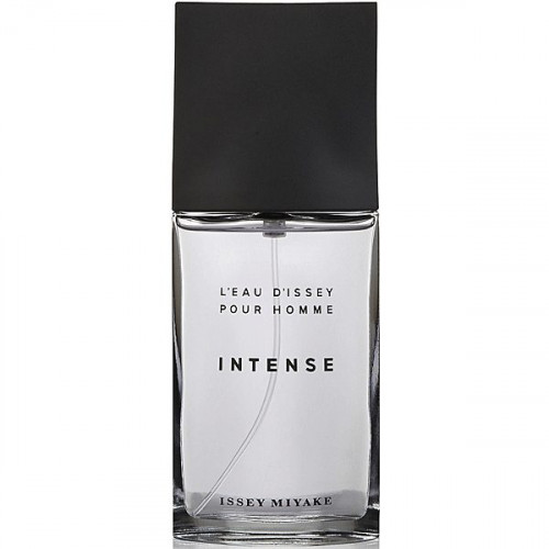 Issey Miyake LEau DIssey Pour Homme Intense Edt 125ml