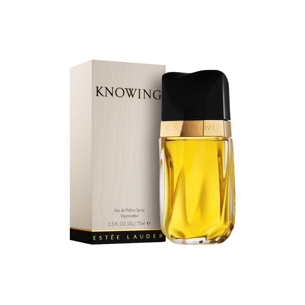 Produktbild för Knowing edp 75ml