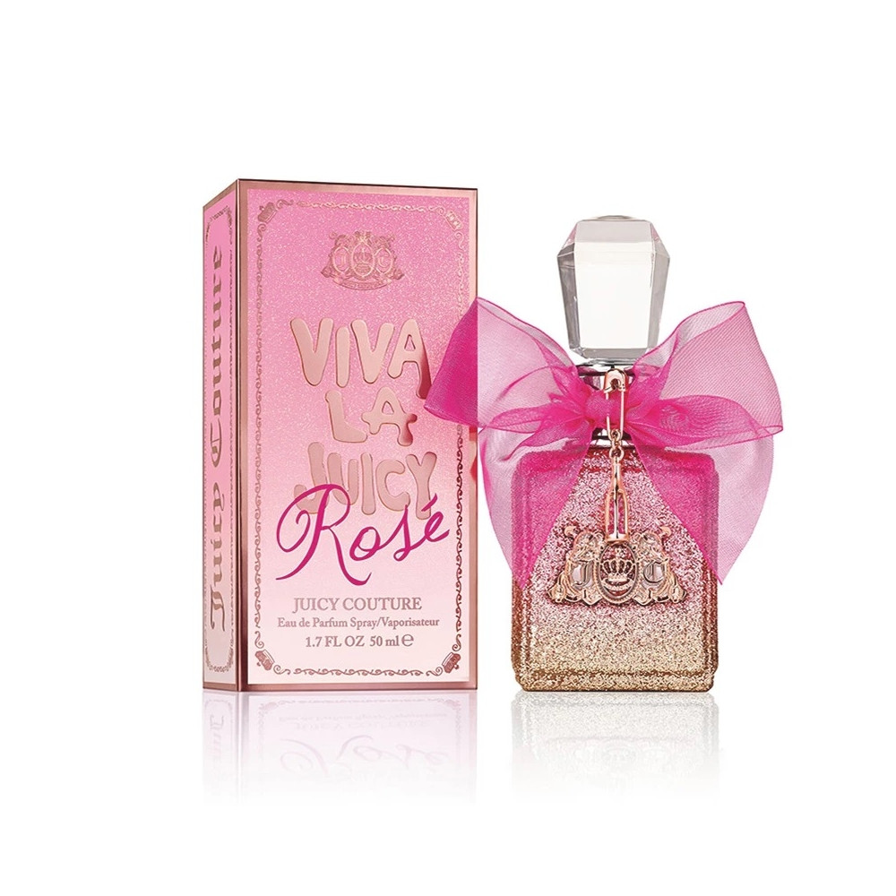 Produktbild för Viva La Juicy Rose Edp 50ml