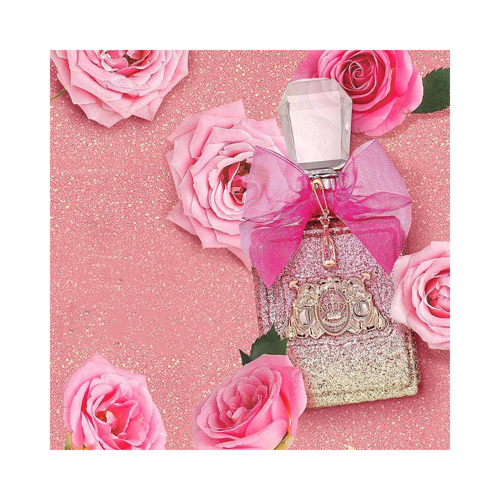 Produktbild för Viva La Juicy Rose Edp 50ml