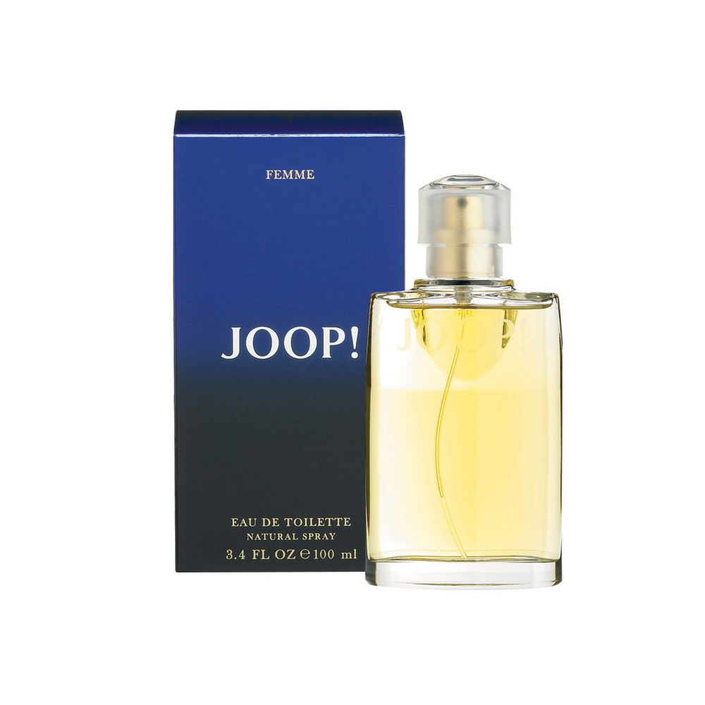 Produktbild för Femme Edt 100ml