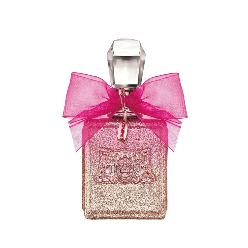 Produktbild för Viva La Juicy Rose Edp 100ml