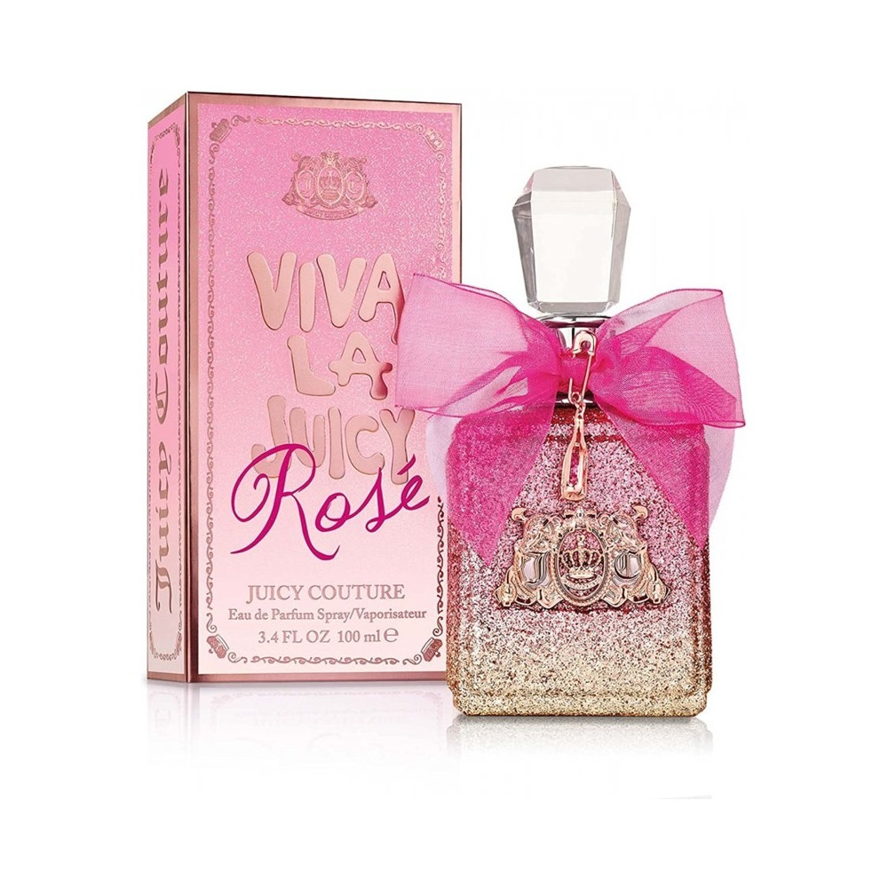 Produktbild för Viva La Juicy Rose Edp 100ml