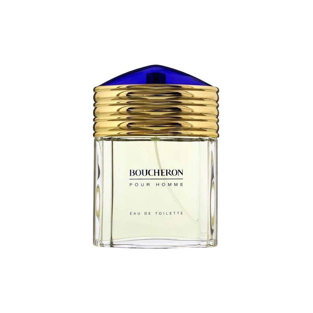Produktbild för Pour Homme EdT 100ml