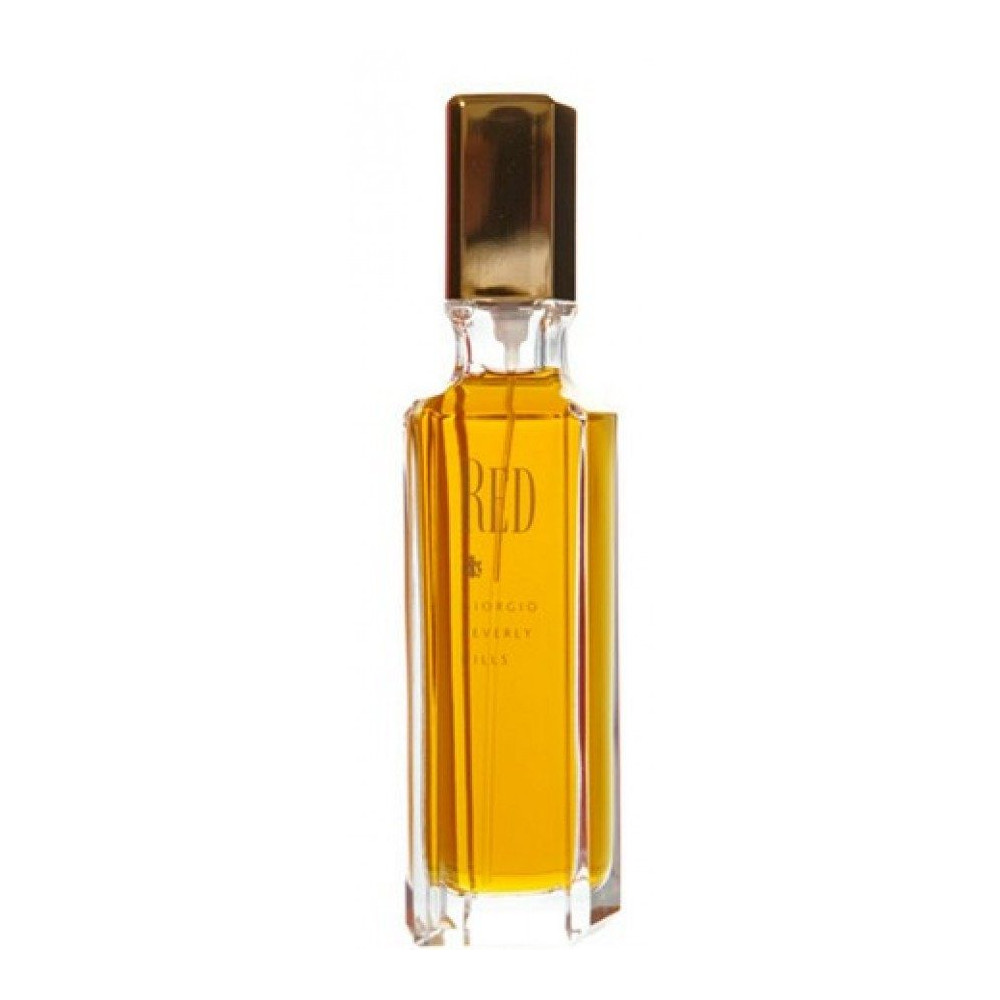 Produktbild för Giorgio Red edt 90ml