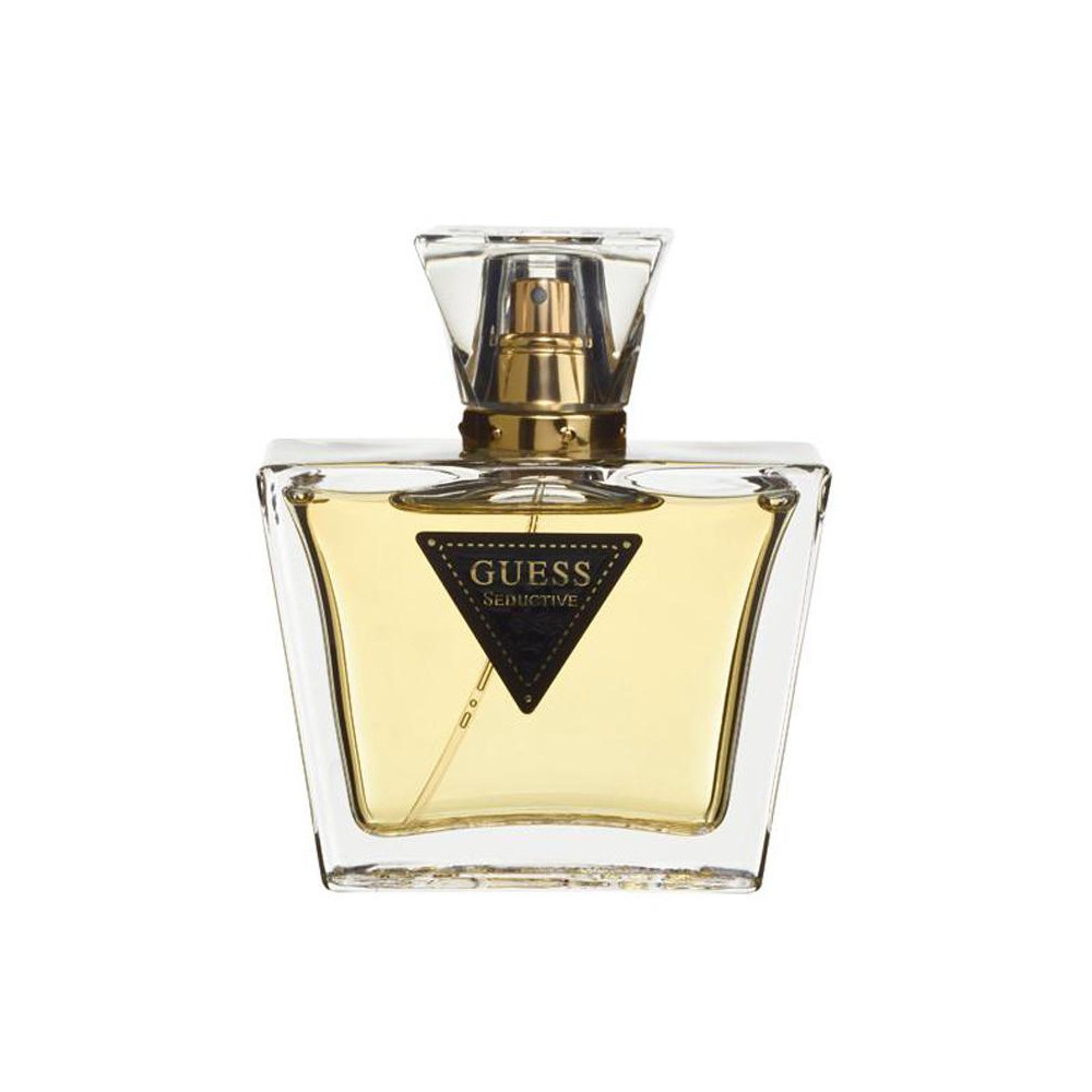 Produktbild för Seductive For Her Edt 75ml