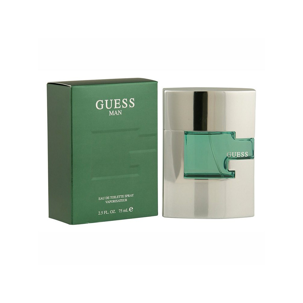 Produktbild för Man Edt 75ml
