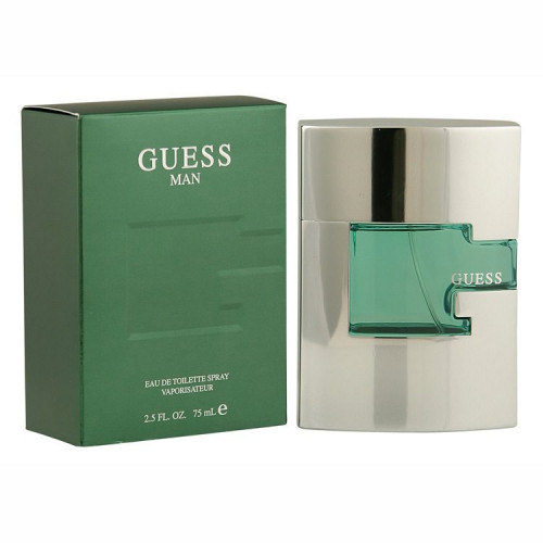 Guess Man Edt 75ml