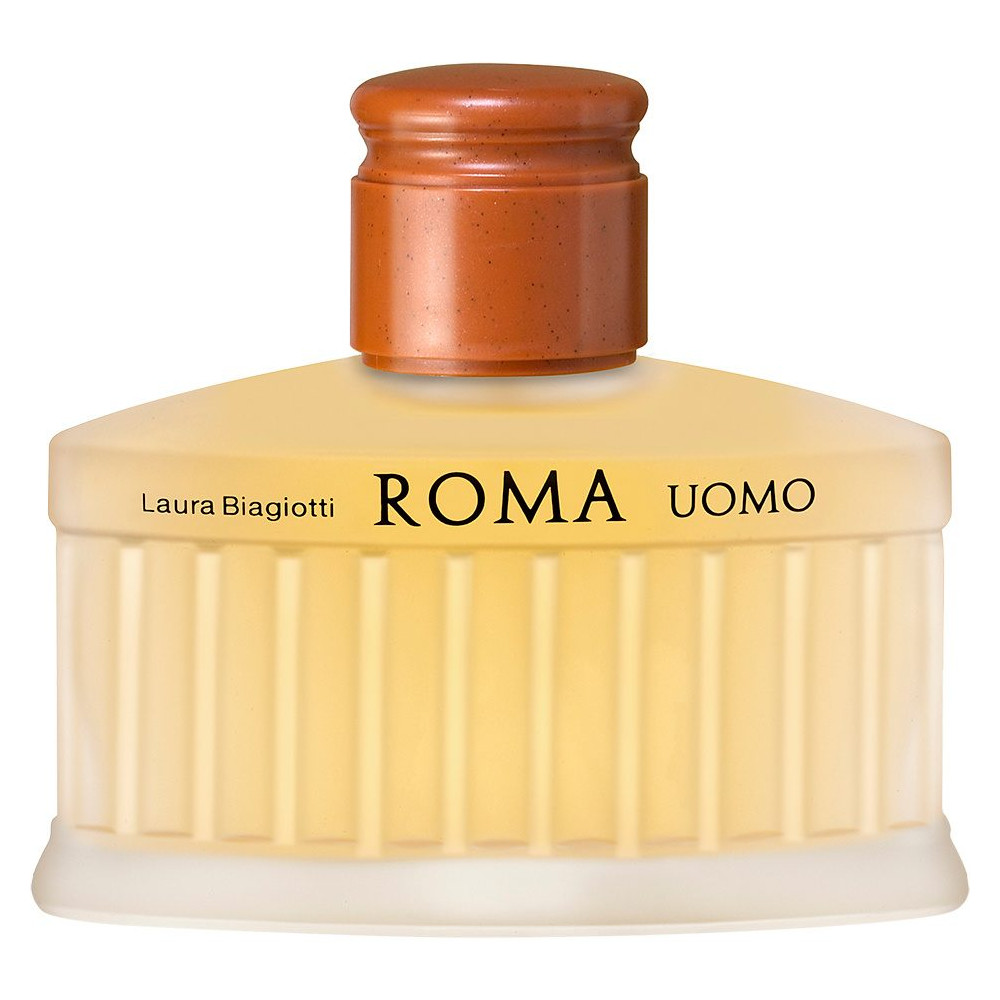 Produktbild för Roma Uomo Edt 40ml