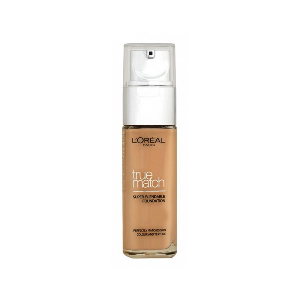 Produktbild för LOréal True Match Foundation N4 Beige 30ml