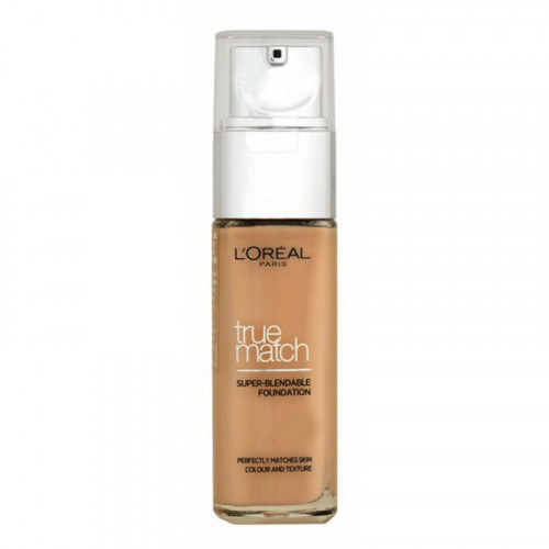L’Oréal Paris LOréal True Match Foundation N4 Beige 30ml