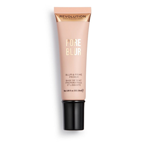 Makeup Revolution Pore Blur Primer - Primer