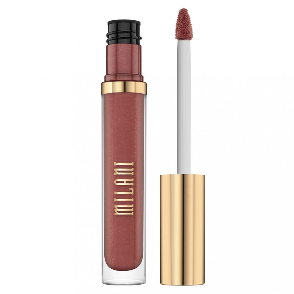 Produktbild för Amore Shine Liquid Lip Color - 12 Addiction