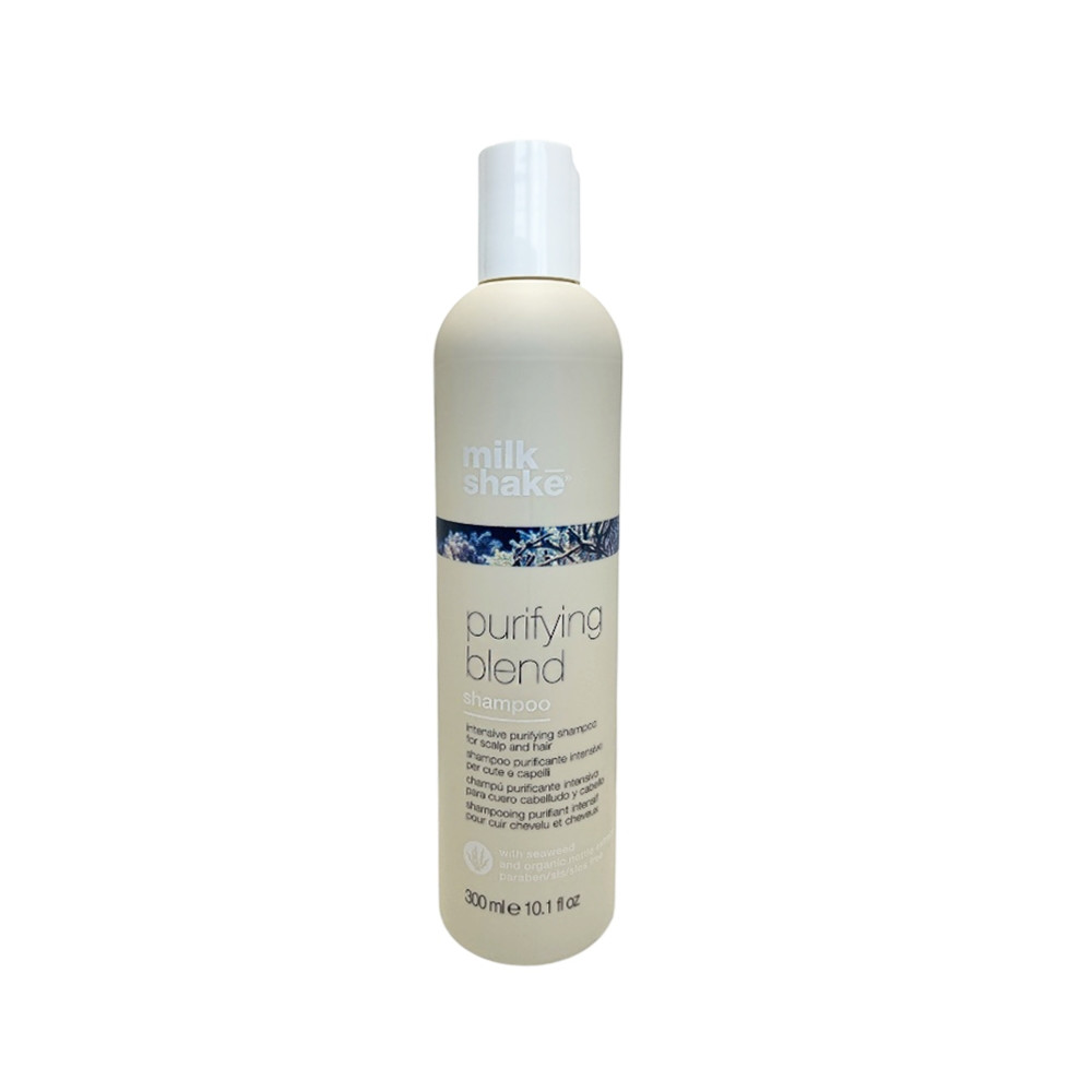Produktbild för Purifying Blend Shampoo 300ml