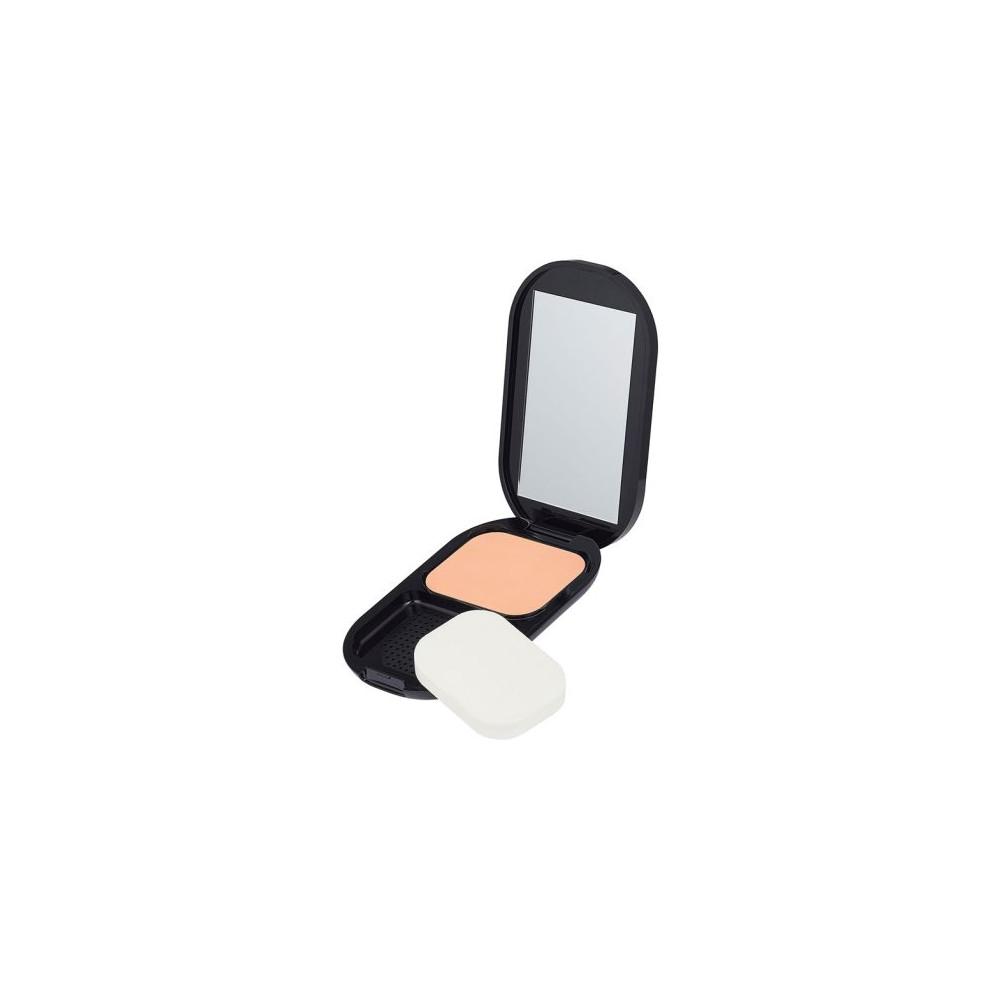 Produktbild för Facefinity Compact Foundation 01 Porcelain Vegan