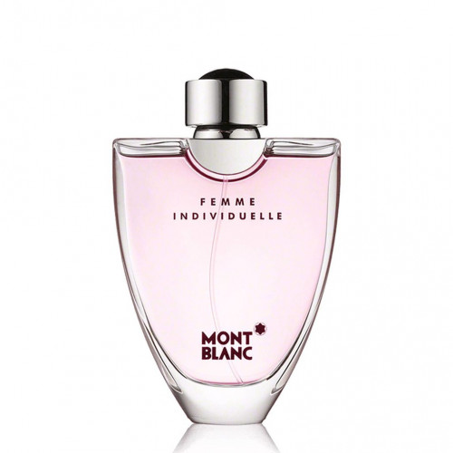 Mont Blanc Femme Individuelle Edt 75ml