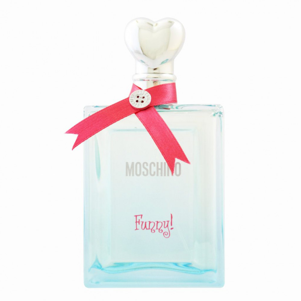 Produktbild för Funny Edt 100ml