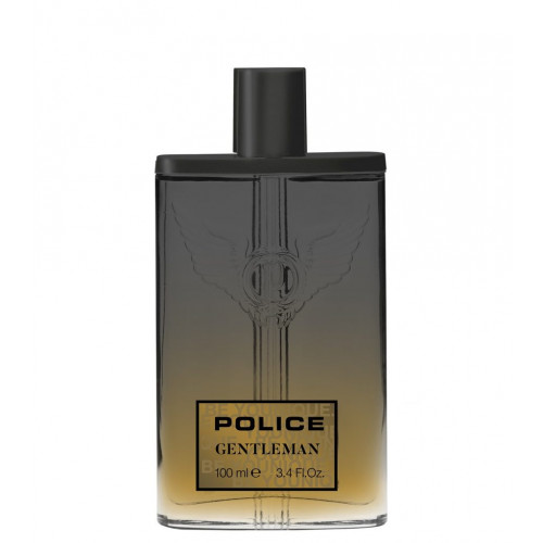 Police Gentleman Edt 100ml
