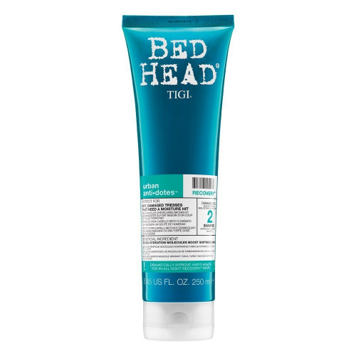 TIGI Bed Head Urban Anti Dotes Recovery 2 Shampoo 250ml